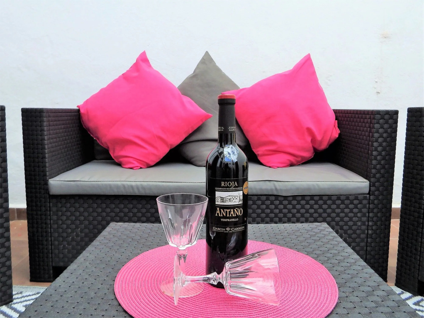 Casa Nieves de Igueste