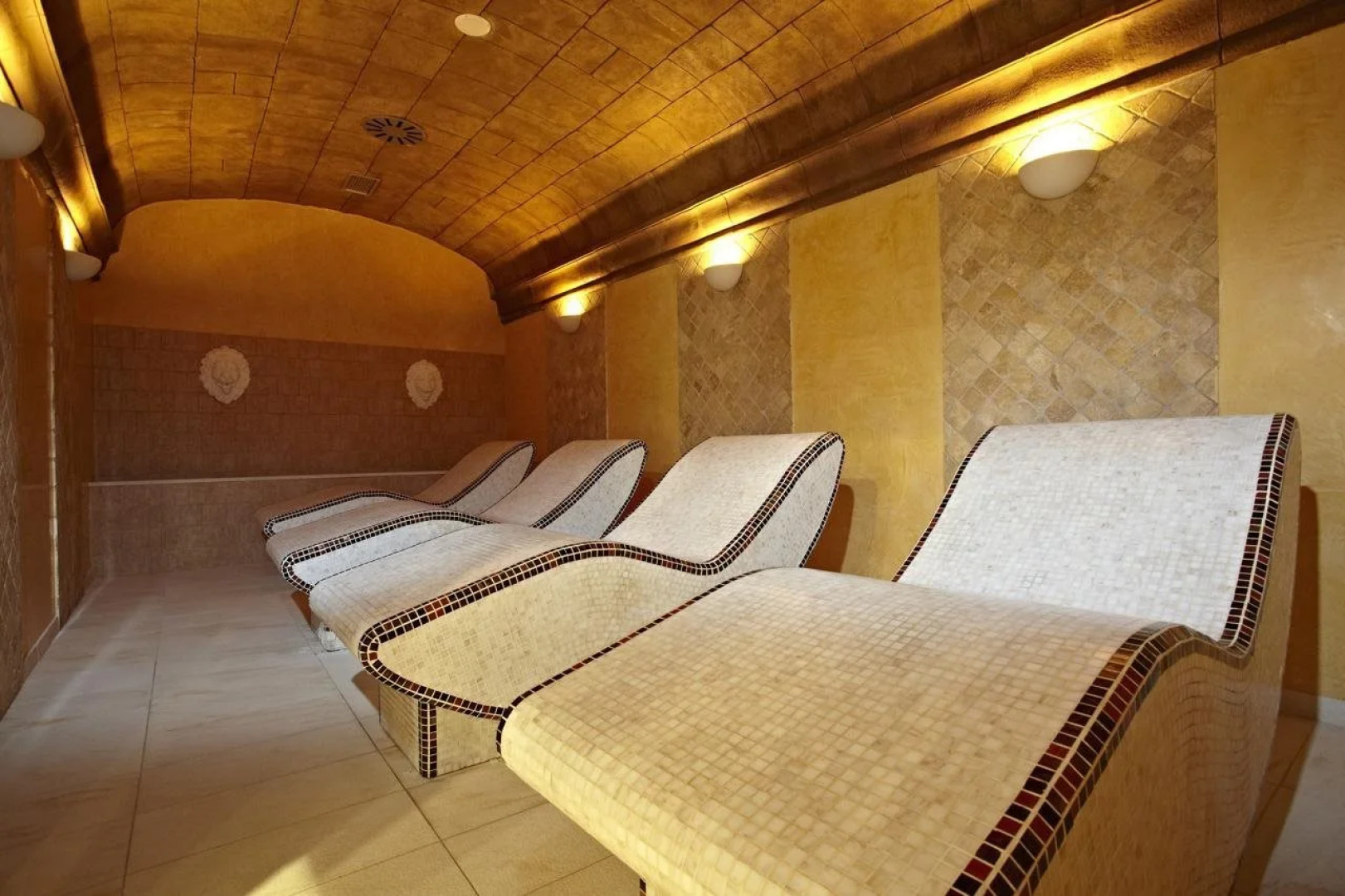 Grupotel Gran Vista & SPA