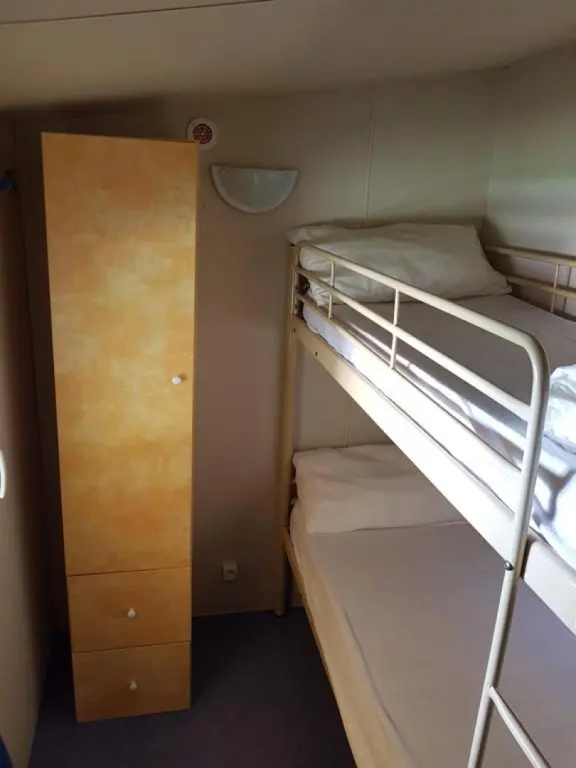 International Camping