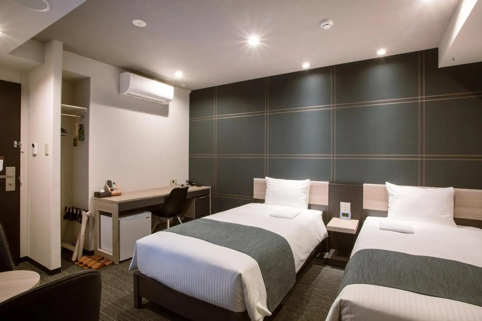 Kuretake Inn Hamamatsueki Minamiguchi Premium