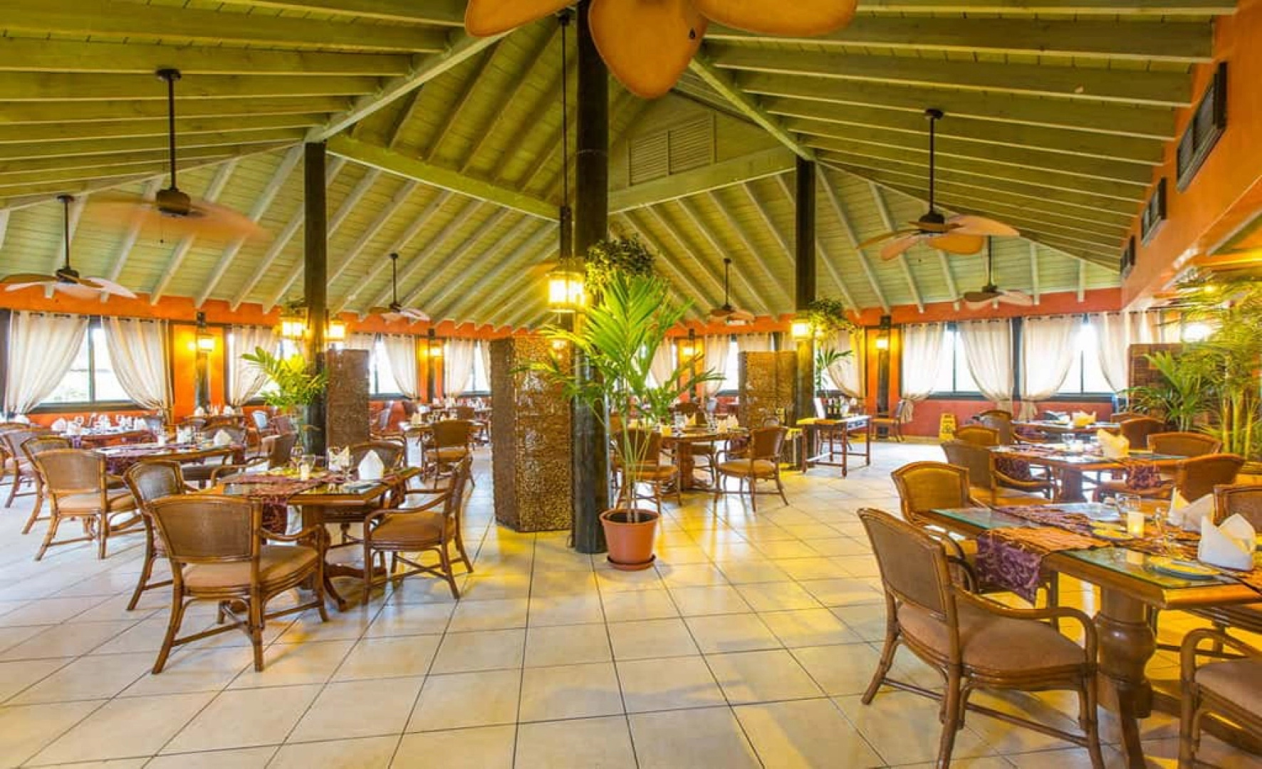 The Verandah Antigua - All Inclusive - Adults Only