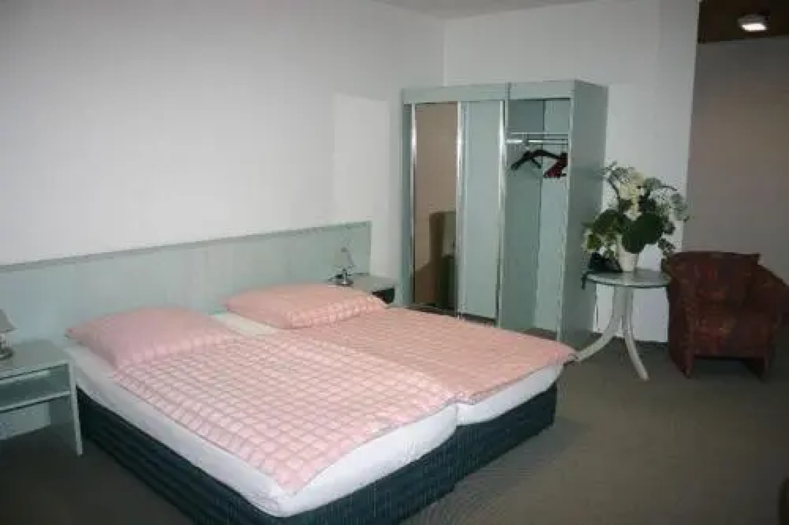 Ambiente Hotel Papenhof