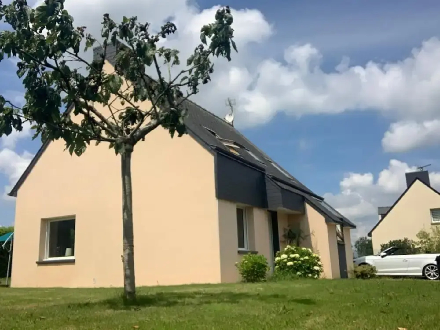 Comfortable Holiday Home, Near Goelo Coast, Pordic