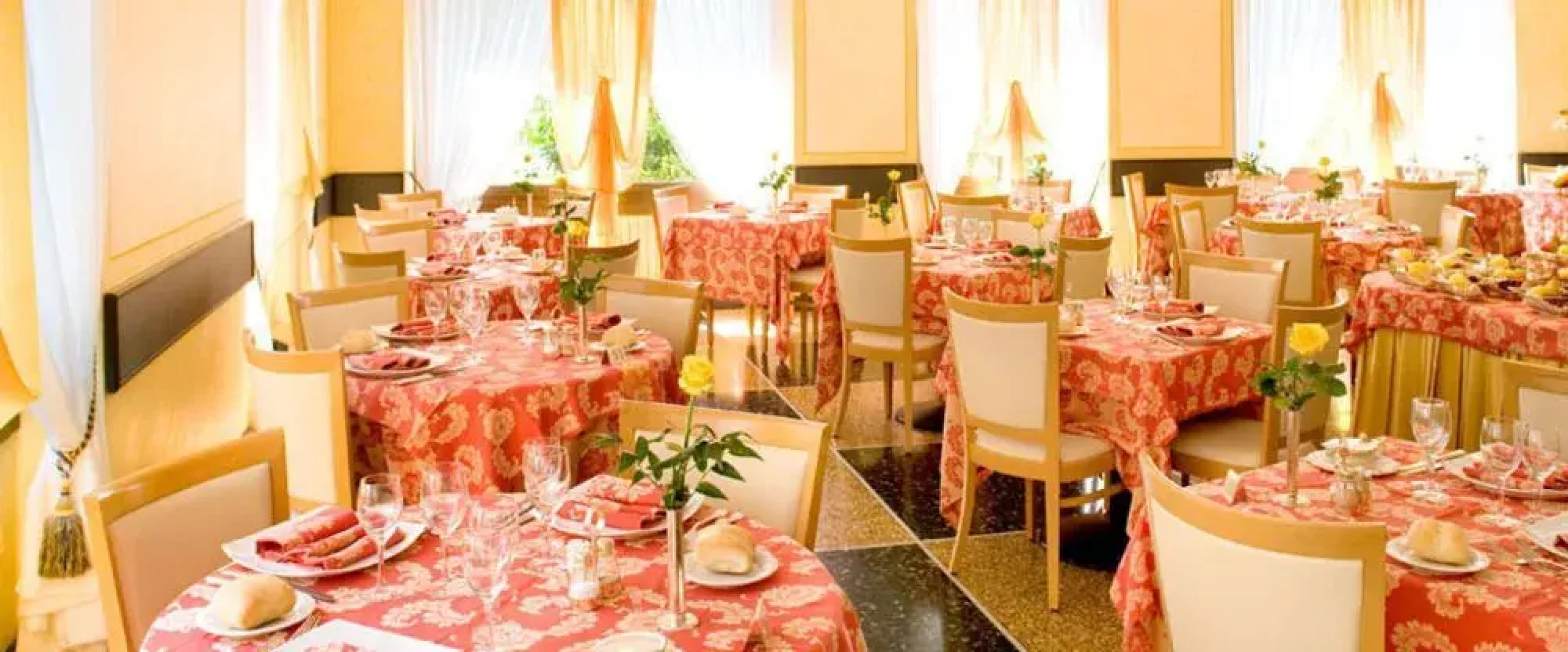 Hotel Mediterraneo