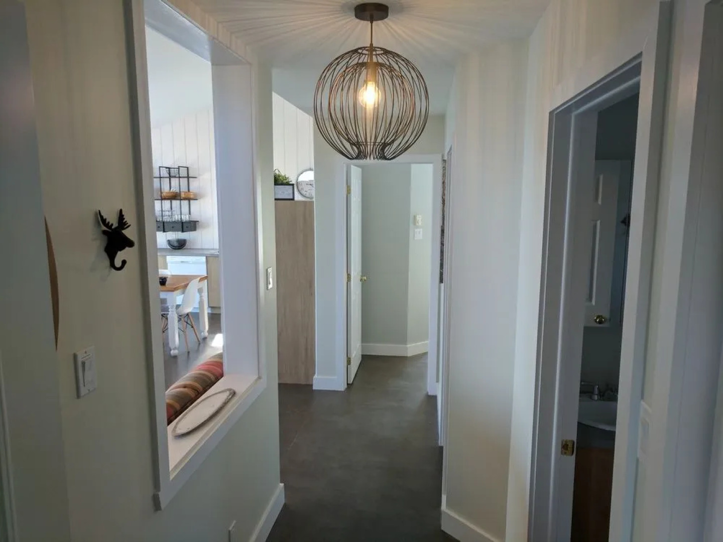 Les Sommets Charlevoix