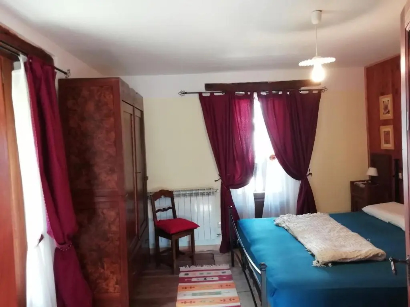 Residenza Le Fontane