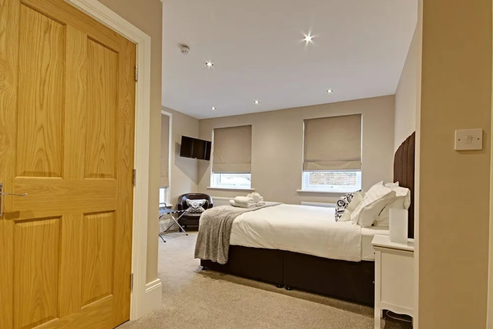 Highfield Bed & Breakfast