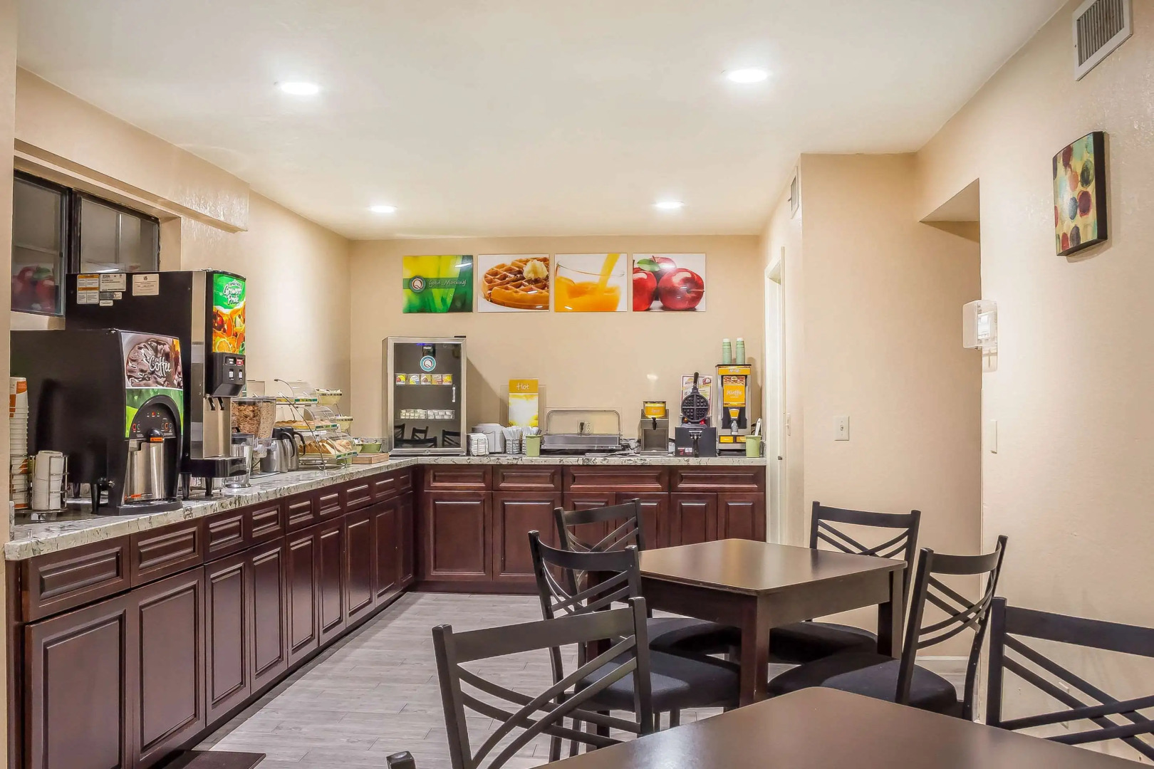 Quality Inn Pinetop Lakeside