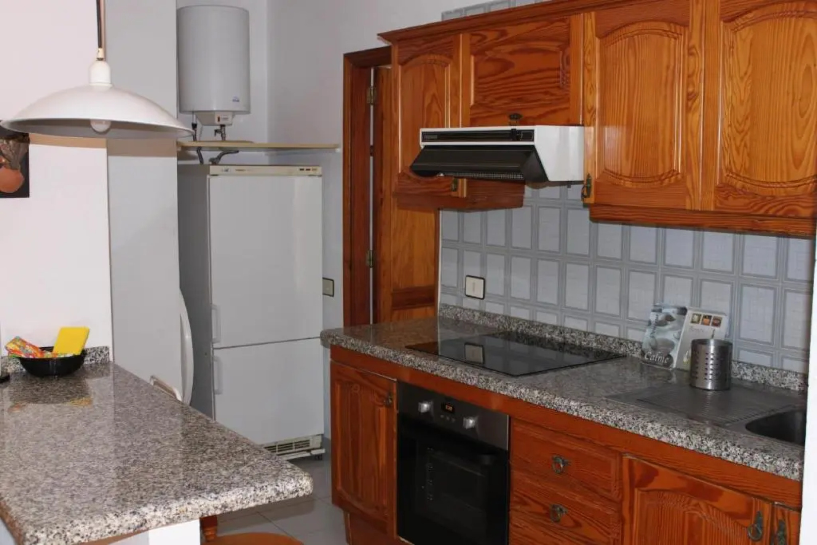 Prime Homes - Tijoco Apartment”