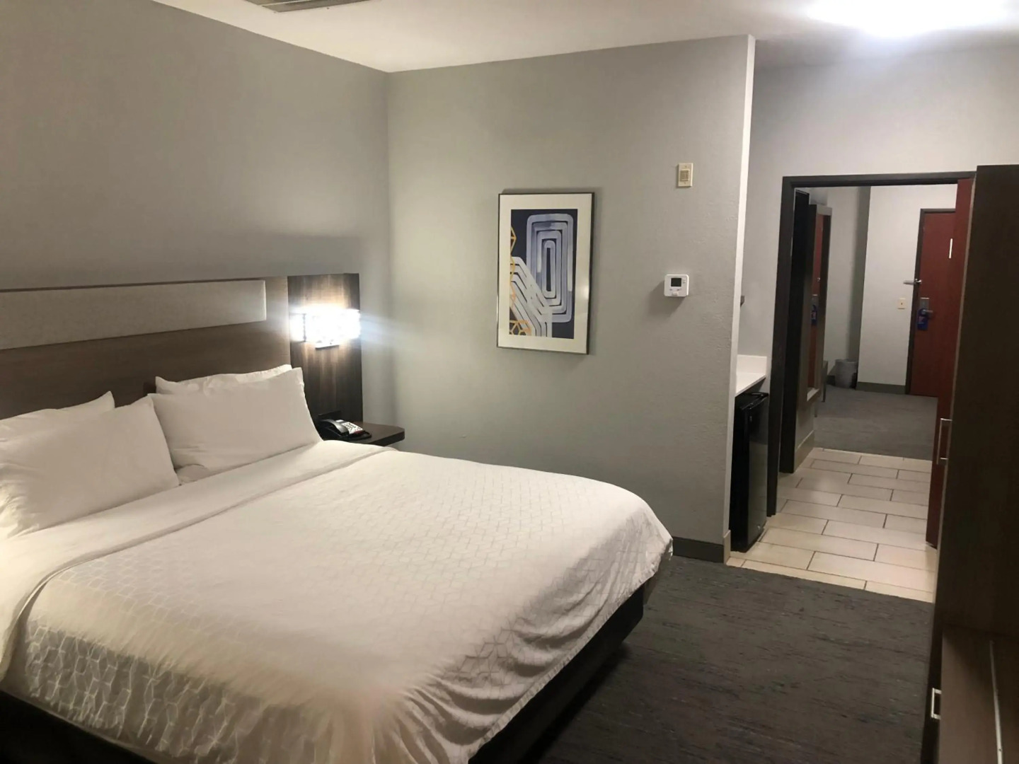 Holiday Inn Express & Suites Woodward by IHG