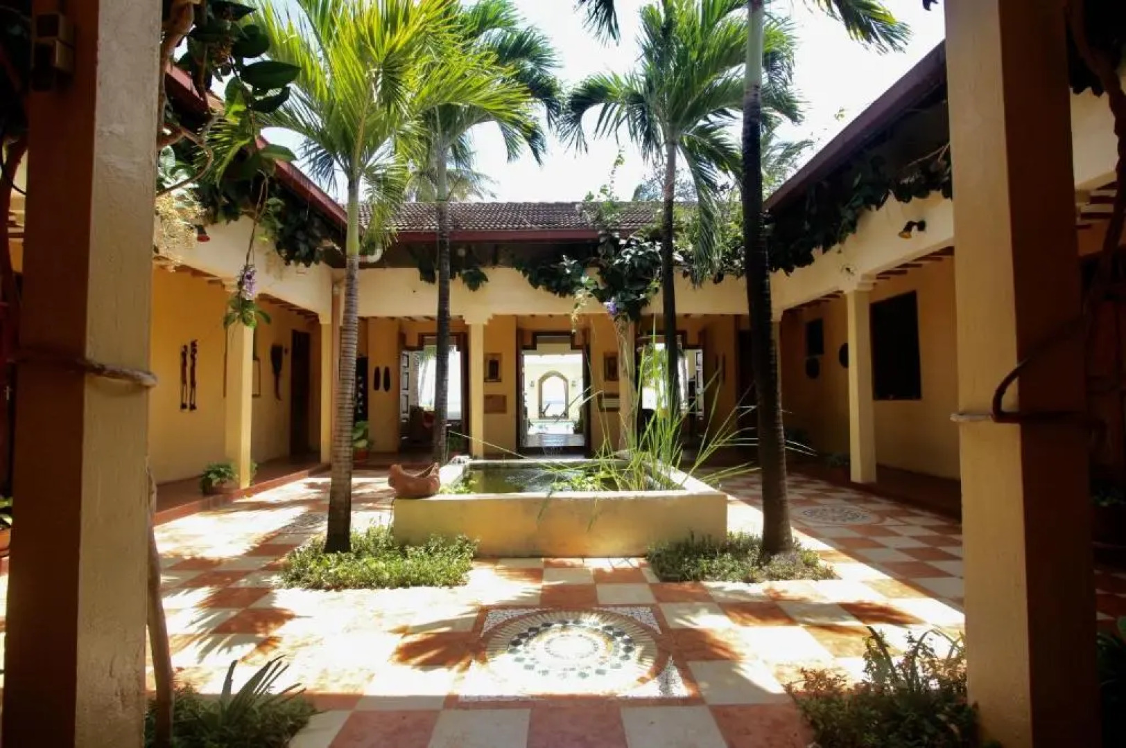 Sawa Sawa Beach House