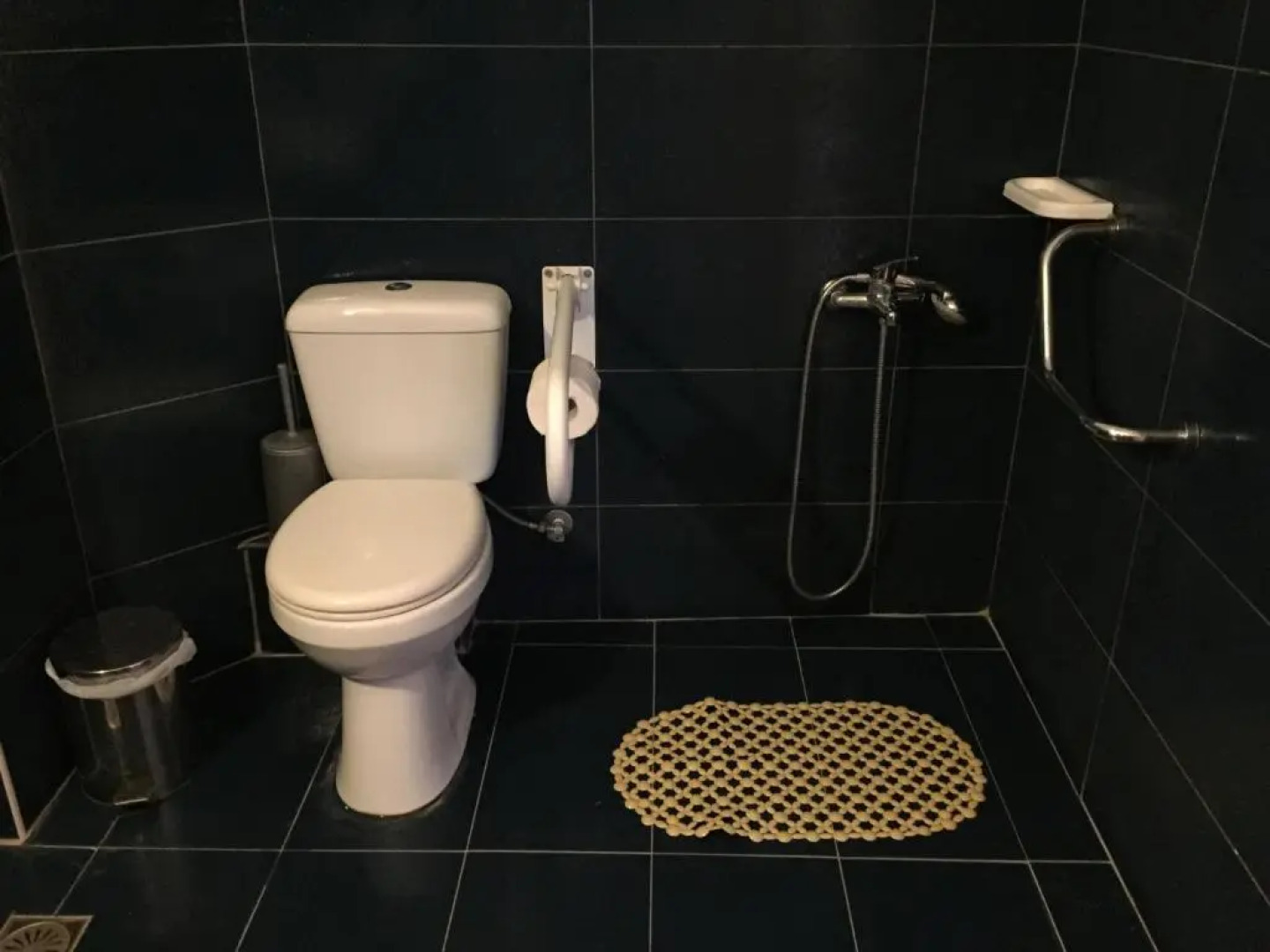 Joy Villas Apartments Studios