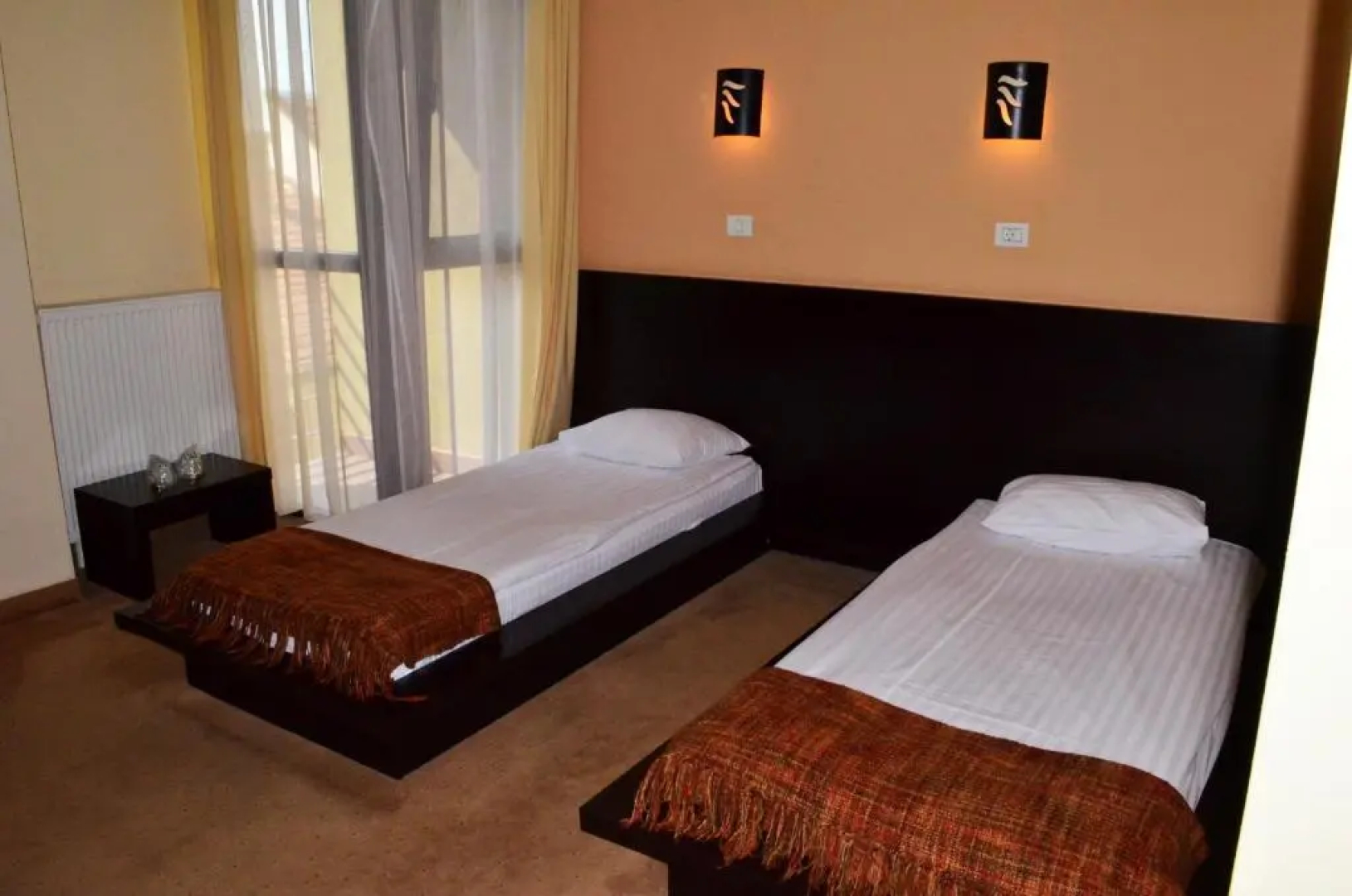 Hotel Maxim