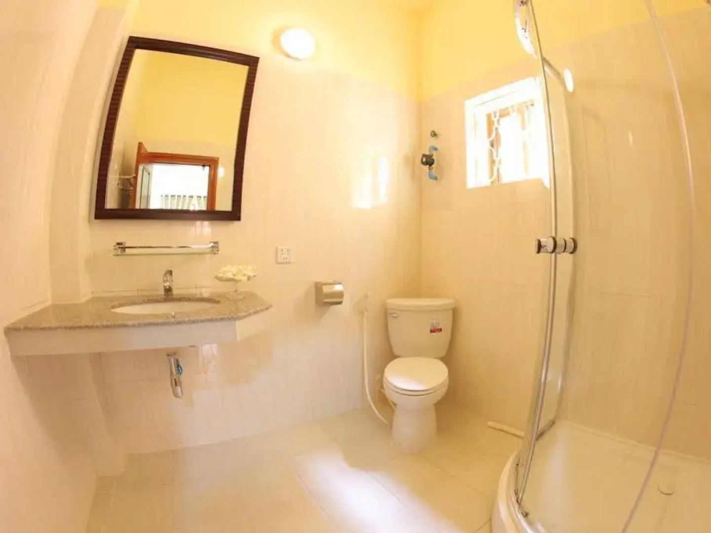 Mekong Thmey Serviced Apartment