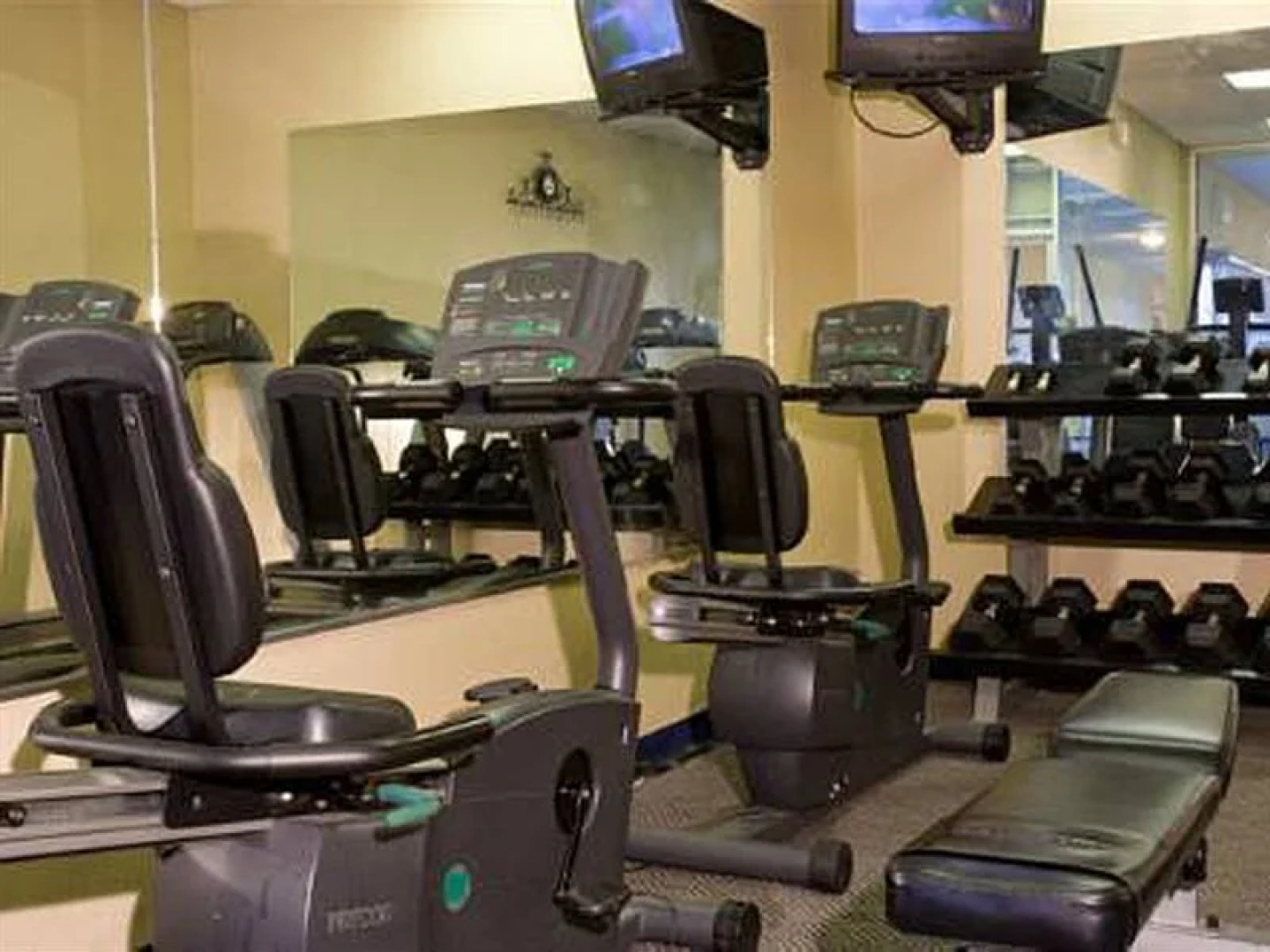 Days Inn By Wyndham Kenner/New Orleans Airport South