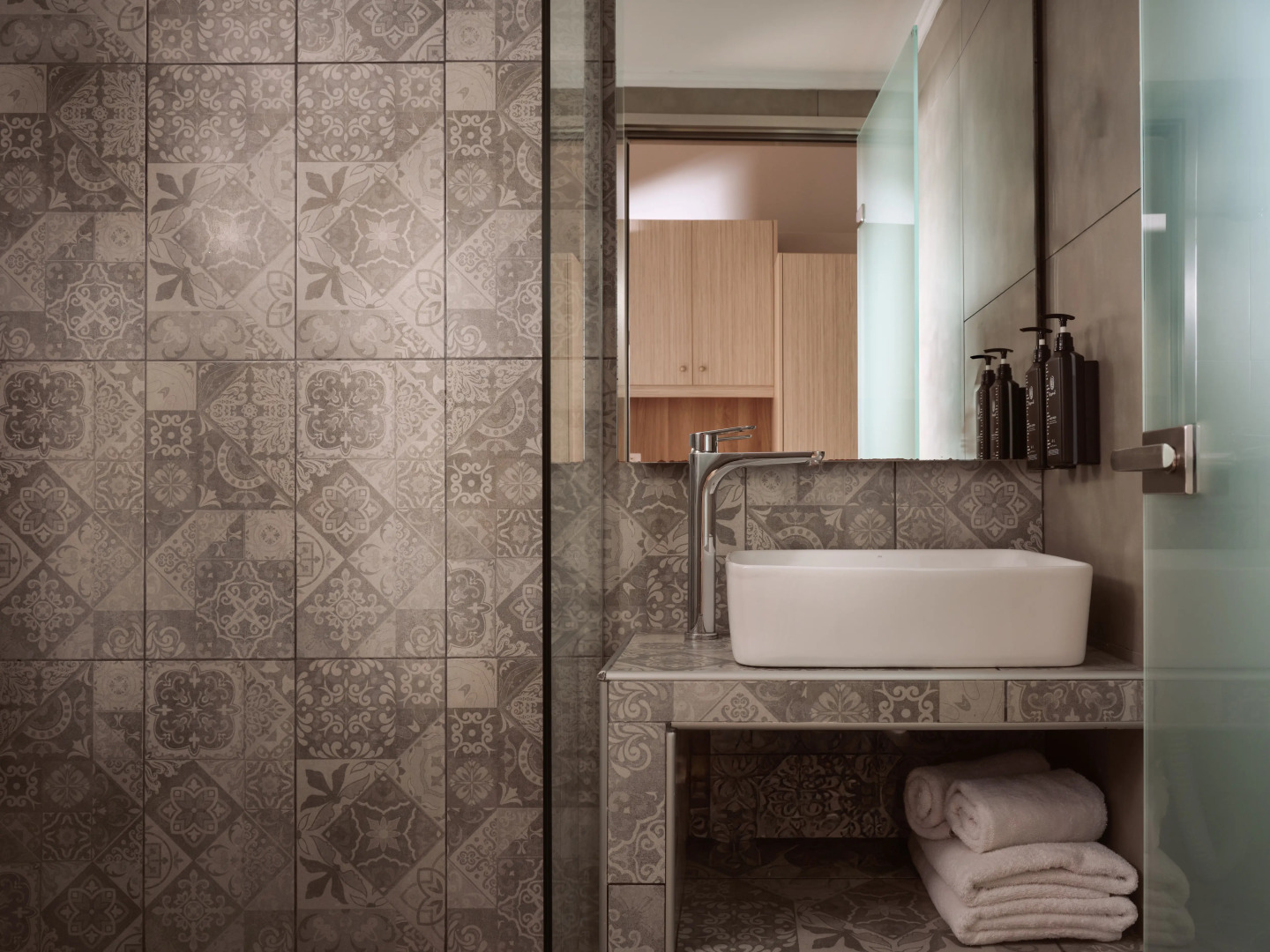 Отель Zante Atlantis