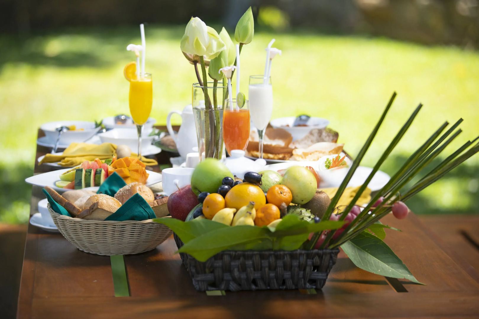 Anodawa Boutique Villa