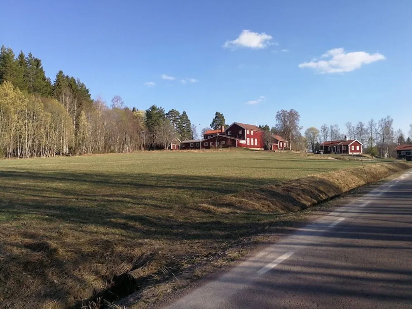 Sjugare Bed & Breakfast