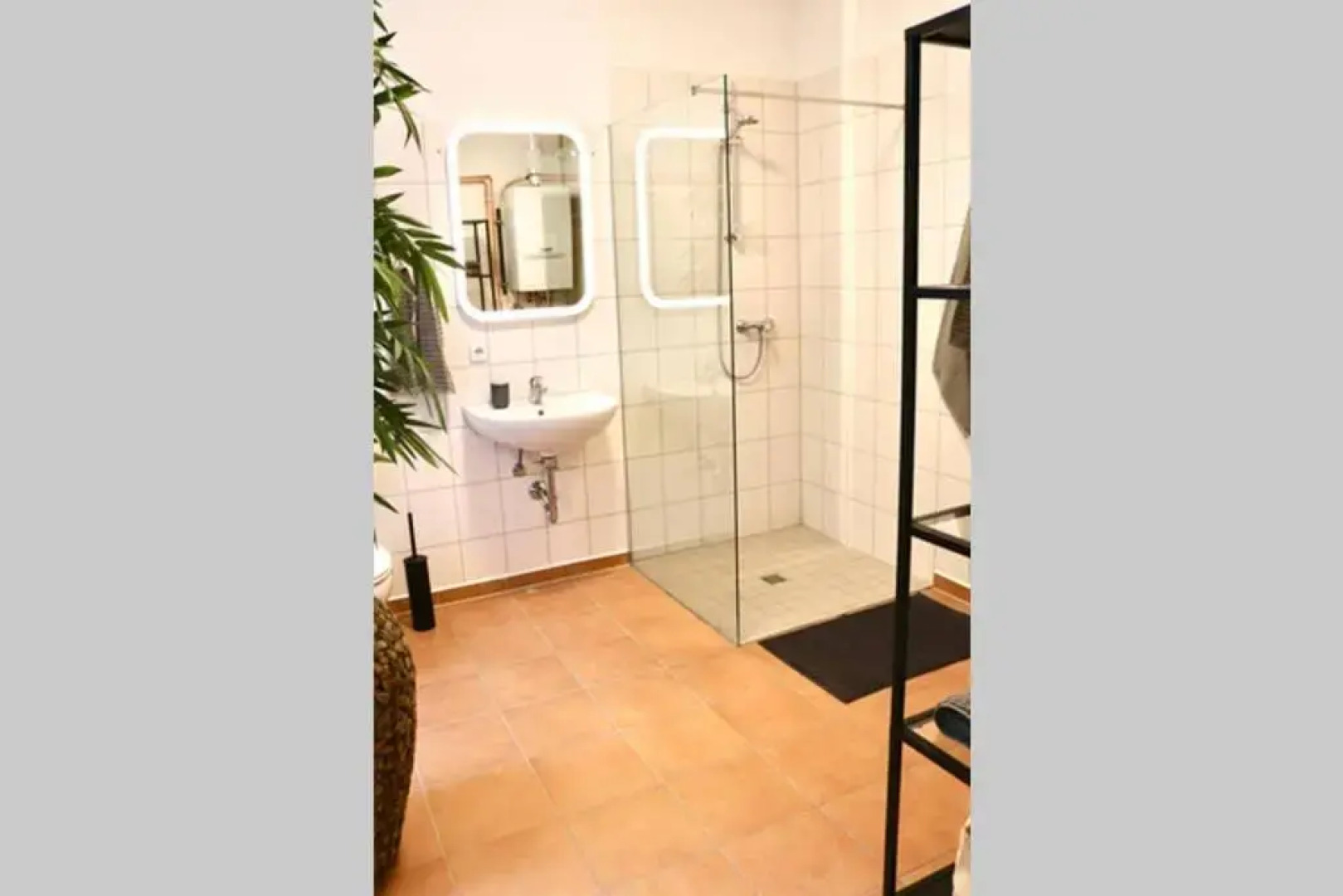 Villa Rumpel aus Alt mach Neu