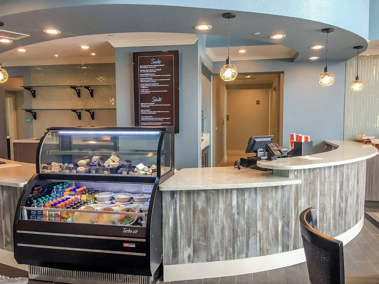 Holiday Inn Club Vacations Galveston Seaside Resort by IHG