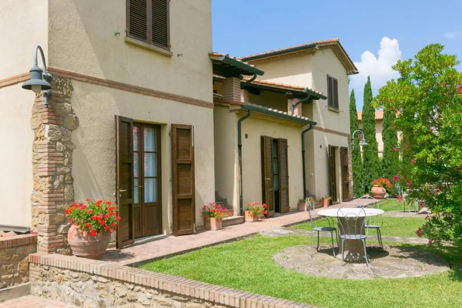 Relais la Pieve Vecchia