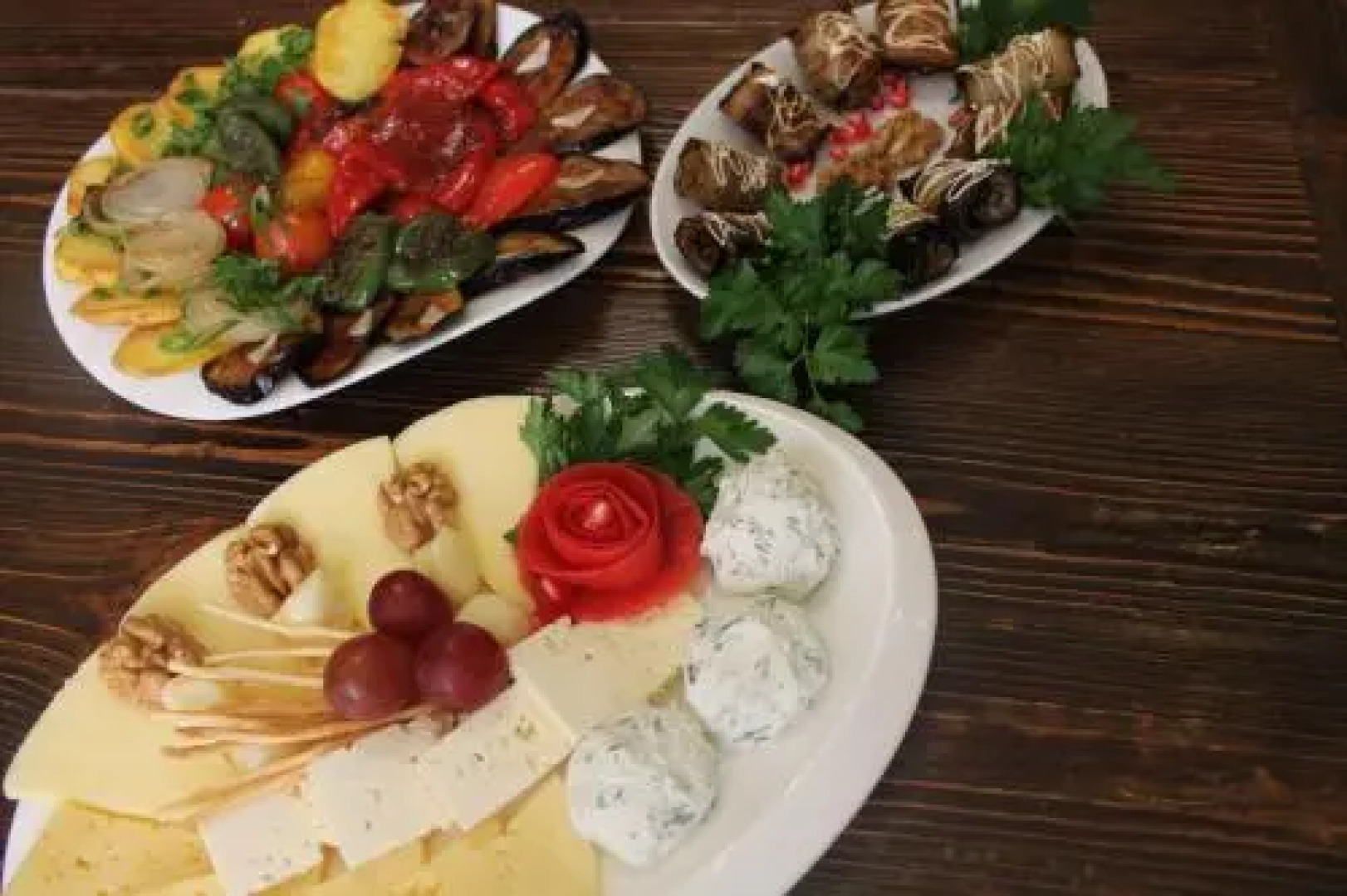 Guest house Kaskad House