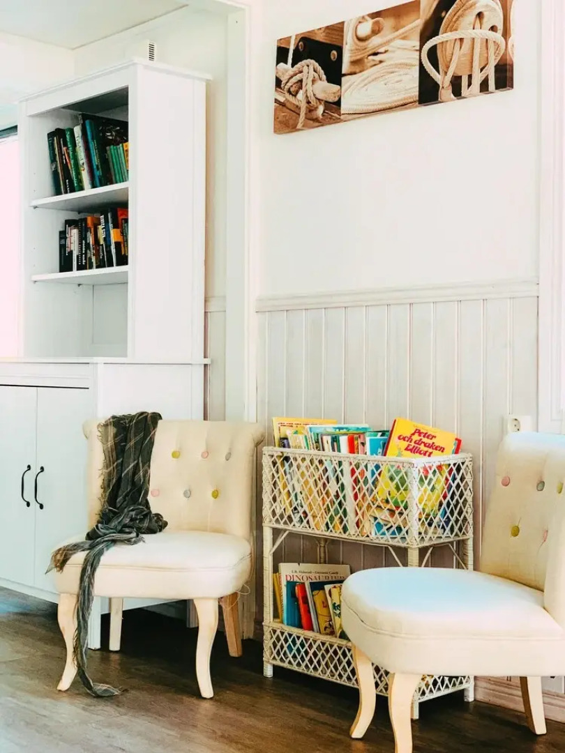 Skrea Vandrarhem - Hostel