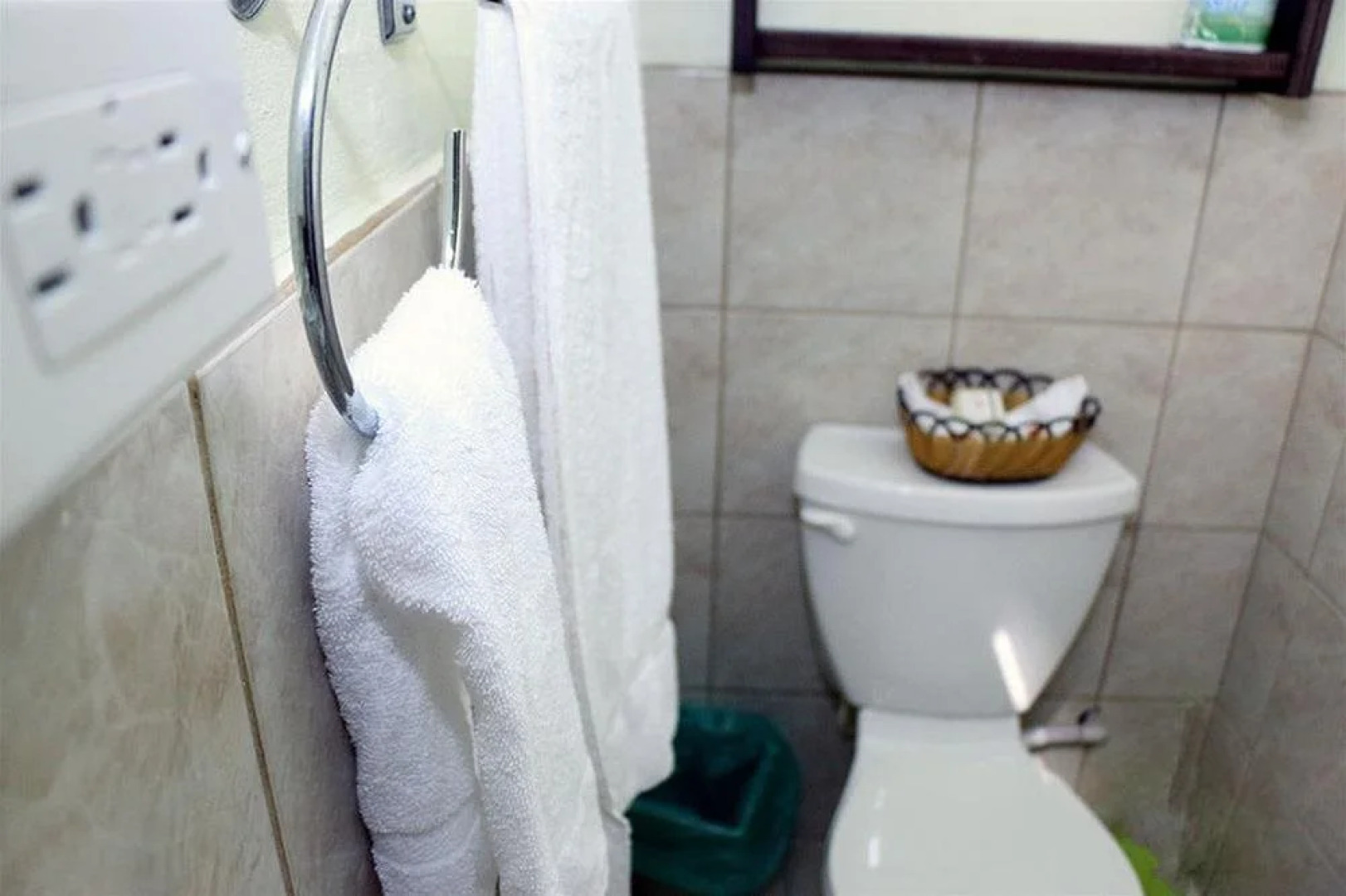 Inna Citi Place Bed and Breakfast