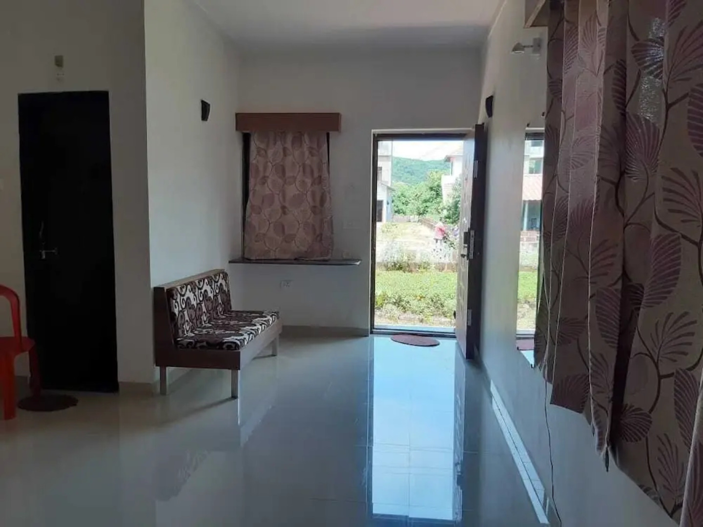 Aranya Kutir Resort - Hostel