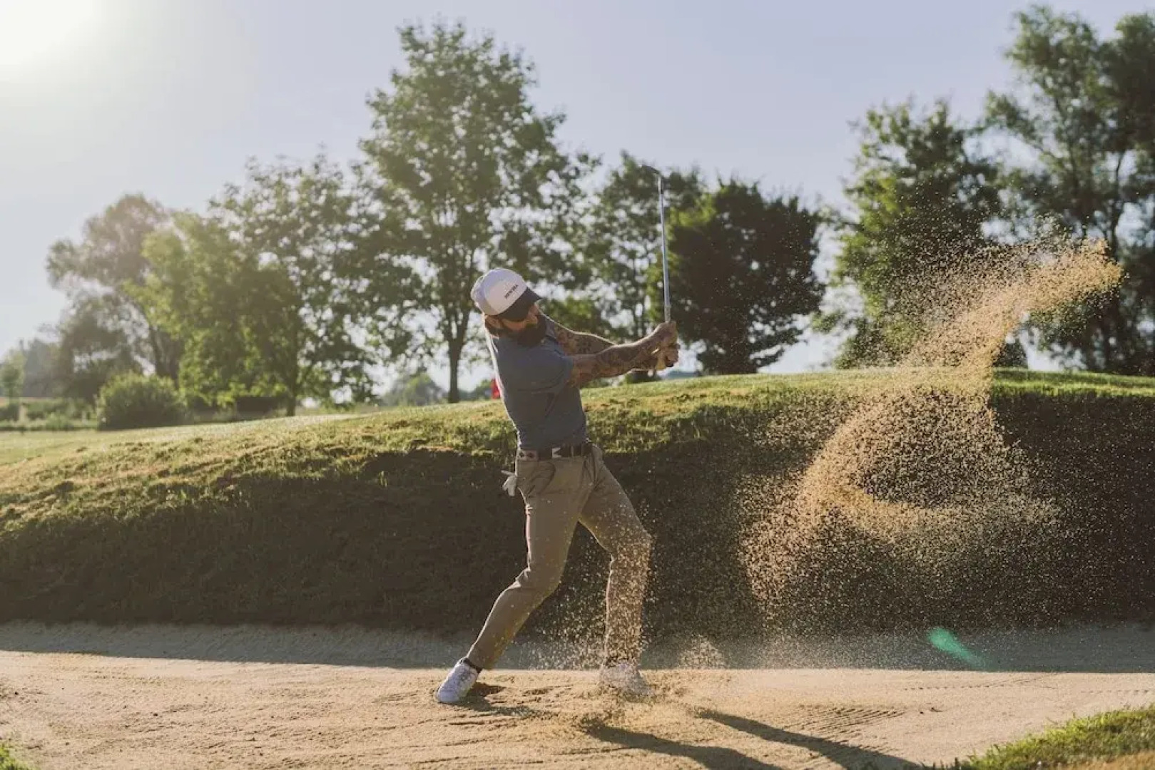 Reiters Finest Family 4s