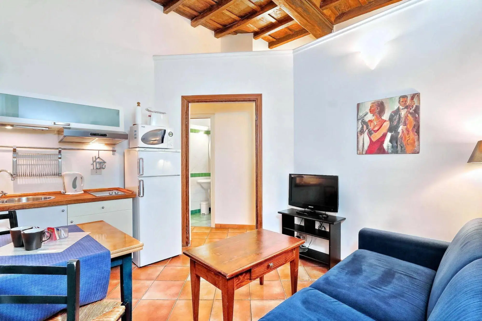 Palazzo Olivia - Residenza Leutari