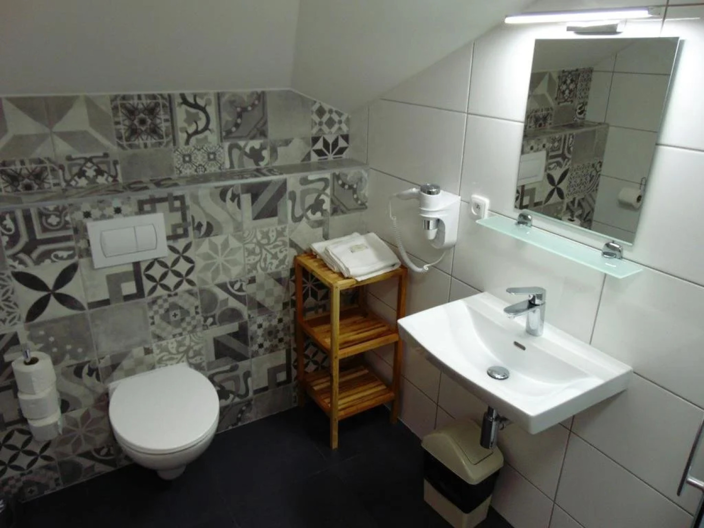 Restaurace a Penzion Praha