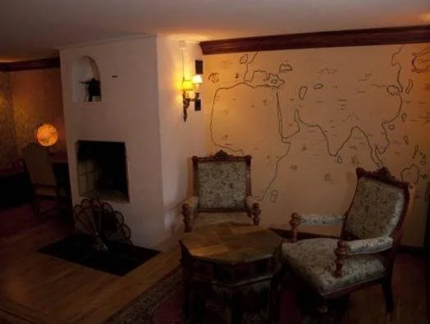 Garvaregården Hotel and B&B