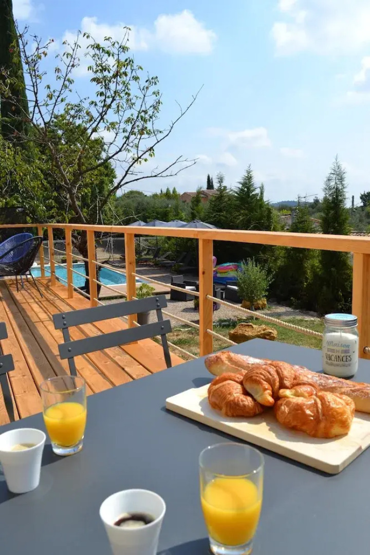 Le Jardin De Lucette