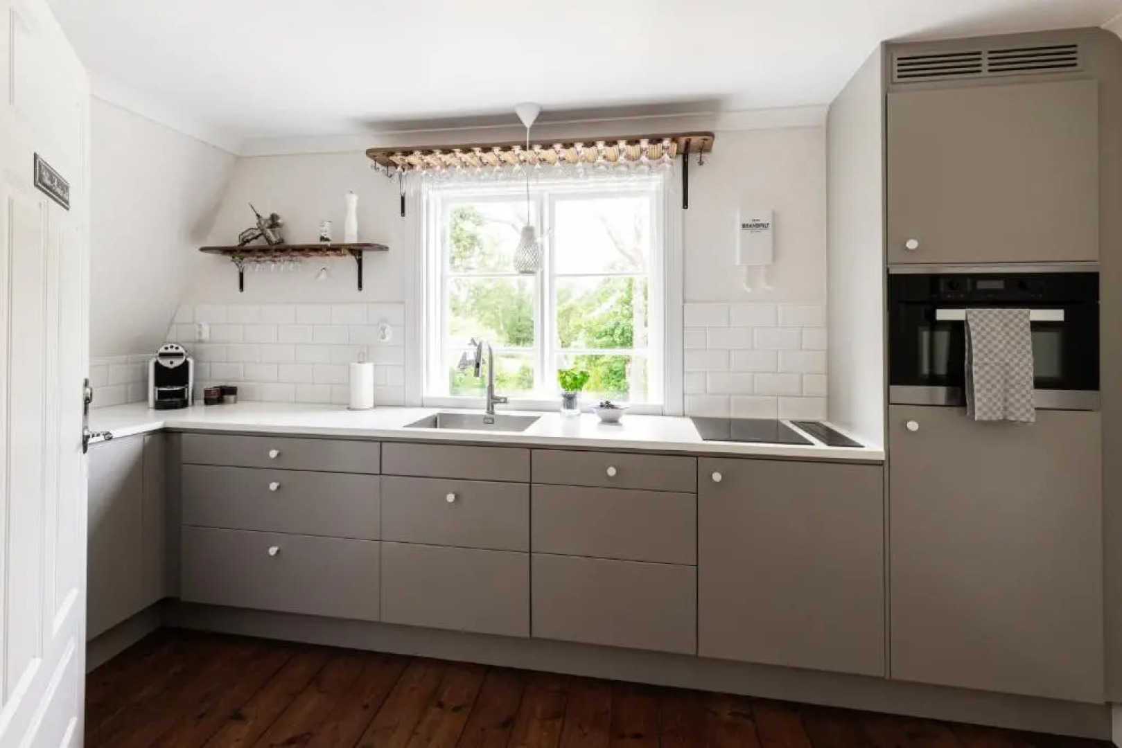 Strandvillan Ljugarn