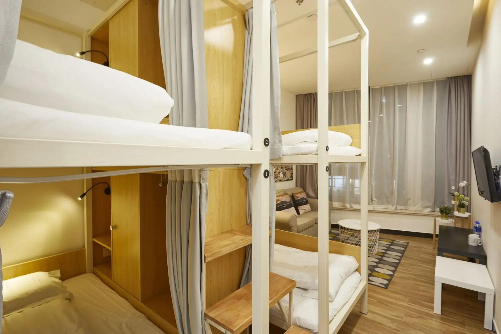 Shanghai Meego Youth Hostel