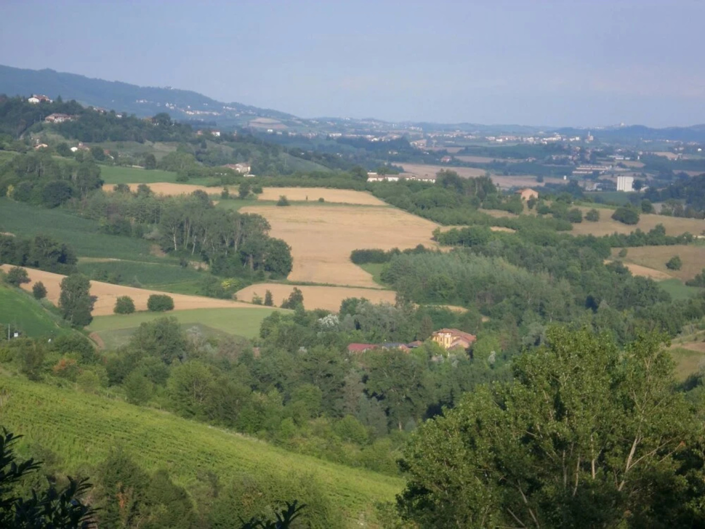 Bed And Breakfast Al Riccio