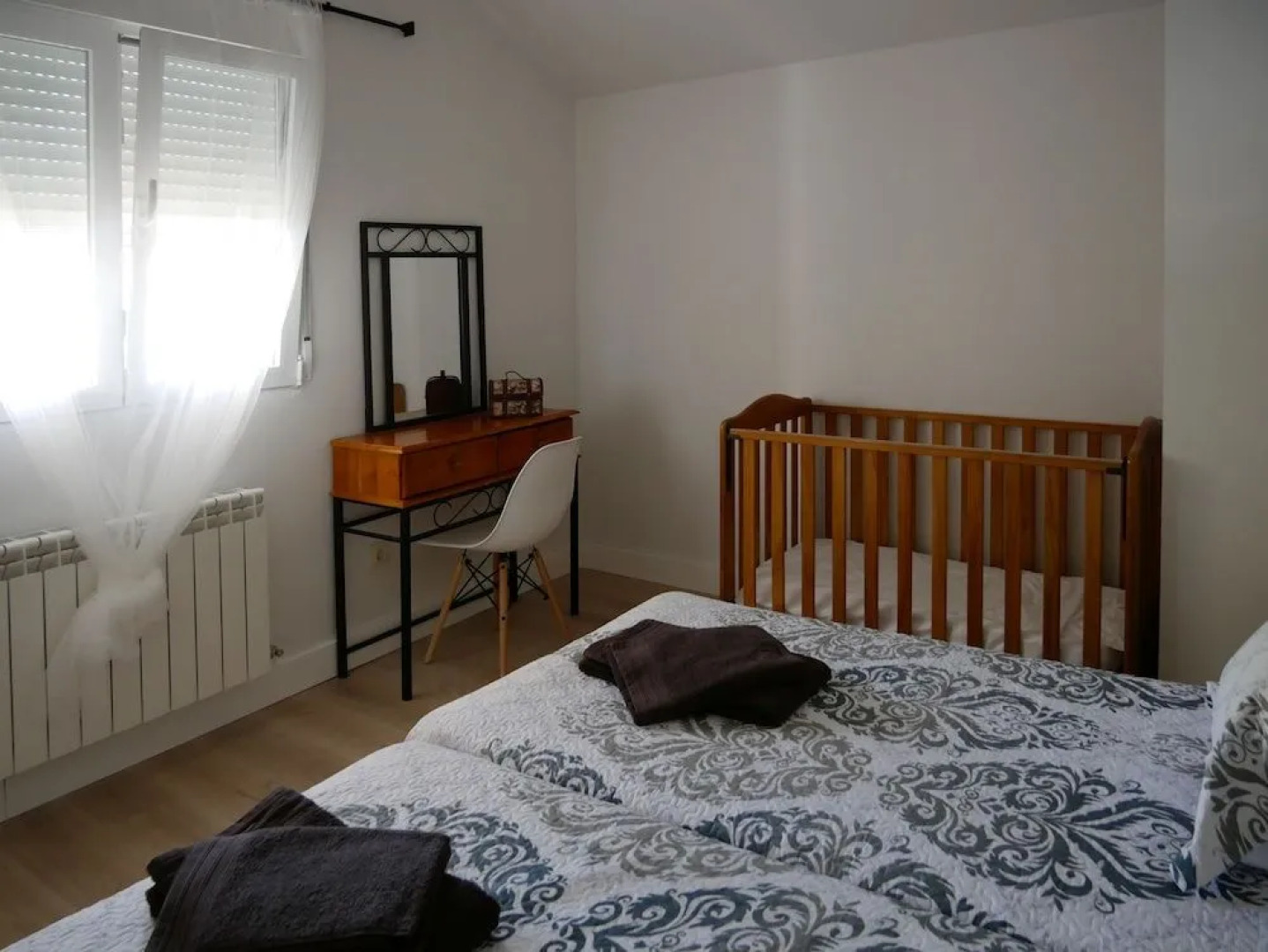 Casa Rural el Reencuentro