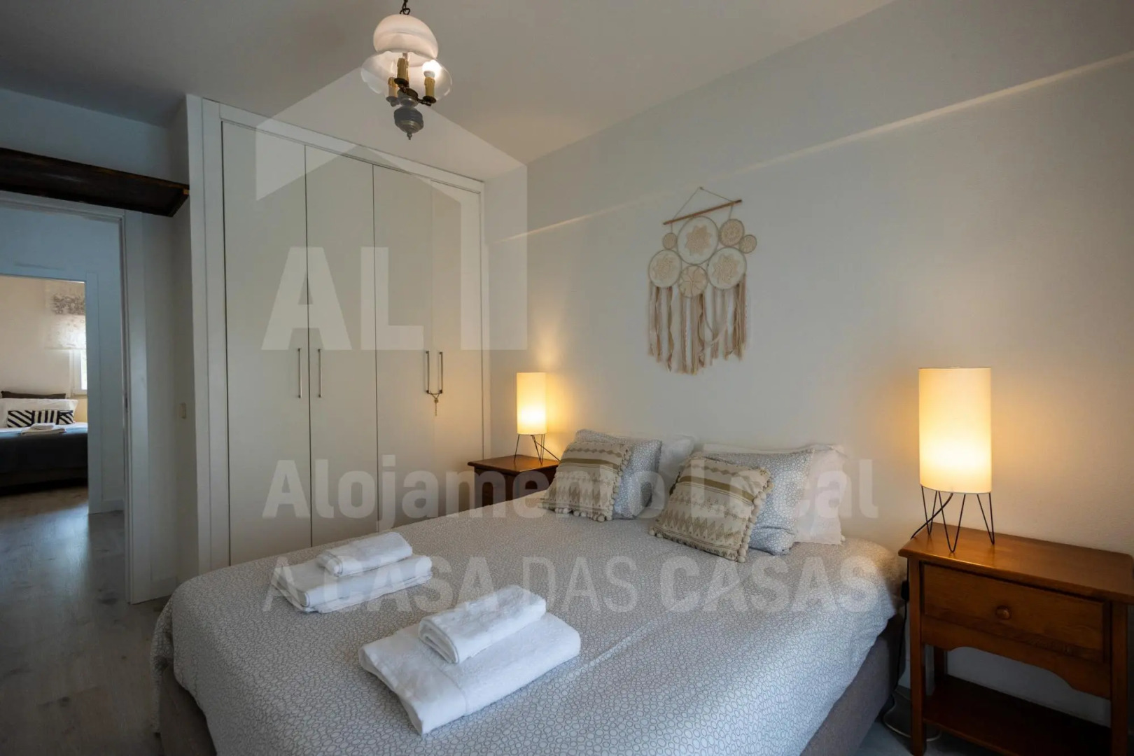 Mar à vista by ACasaDasCasas