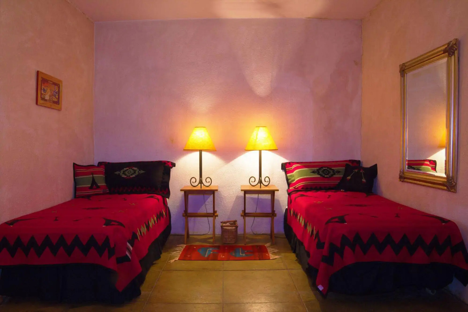 Rancho De La Osa Guest Ranch