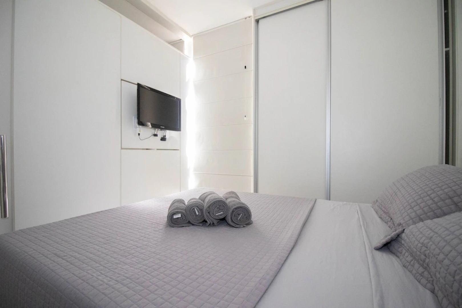 OZPED Flats Particulares Park Studios