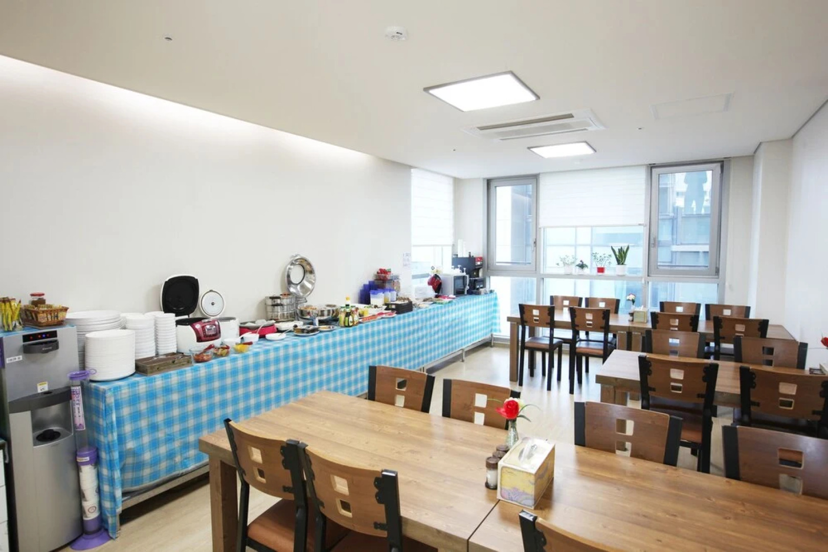 Stay and Home Residence