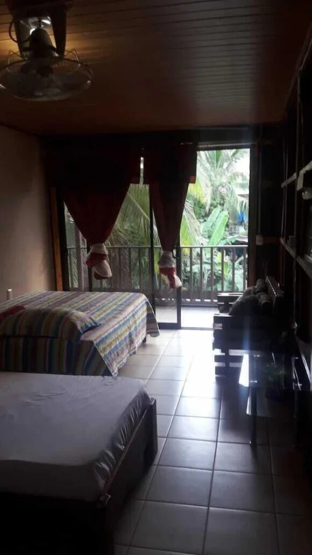 Hotel Cabinas y Tour Aaron Tortuguero