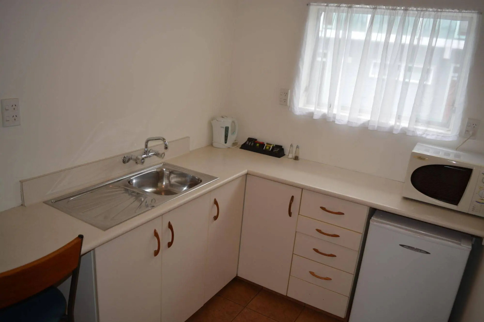 Heartland Ambassador Hotel Hamilton