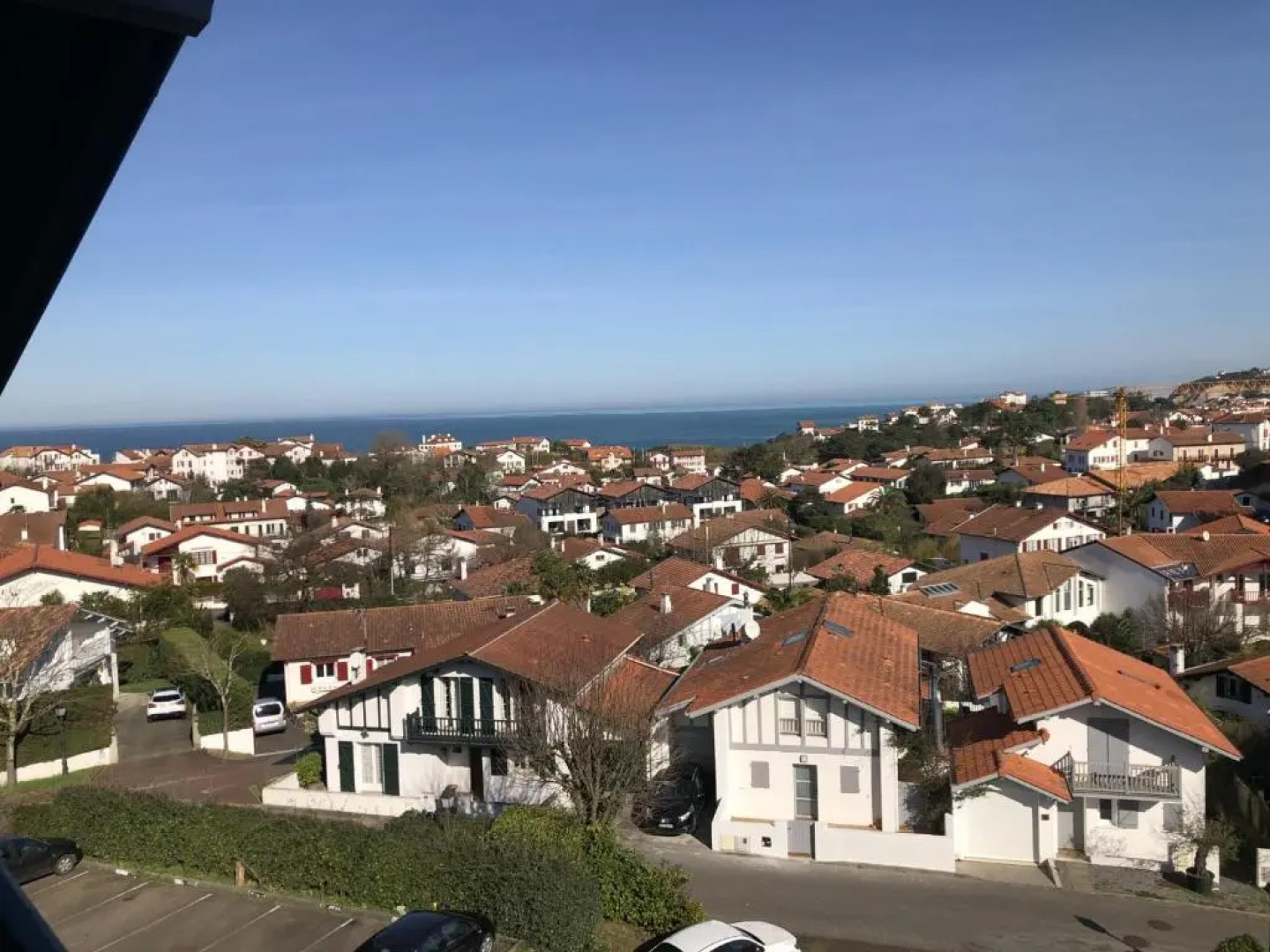 Appartement Guéthary, 2 pièces, 4 personnes - FR-1-239-604