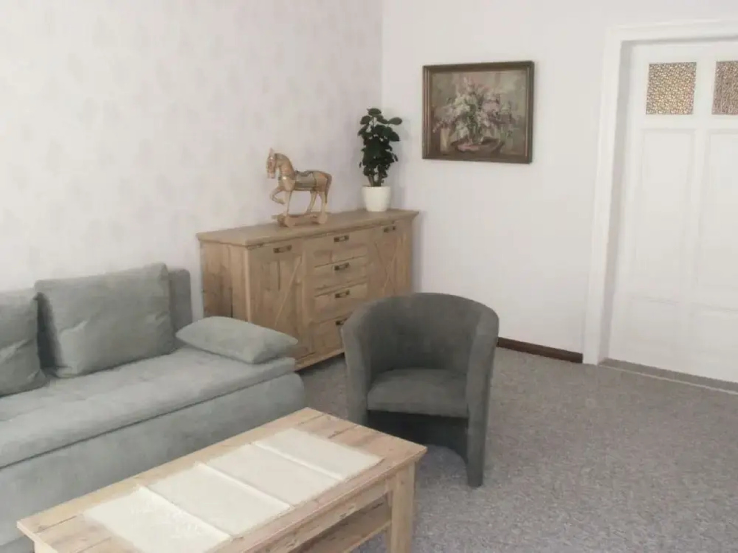 Monika Comfortable Holiday Residence