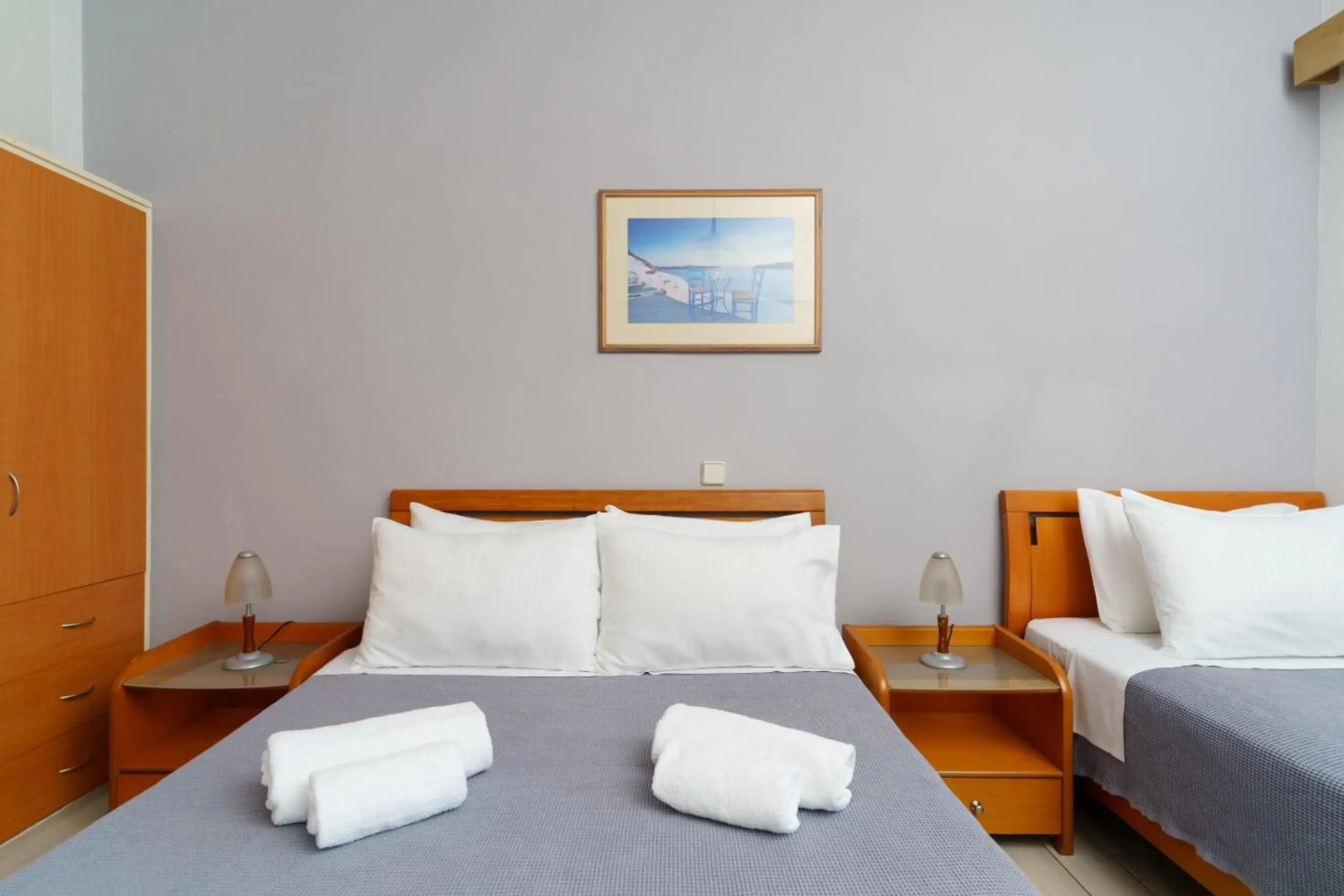 Stefania Beach Resort