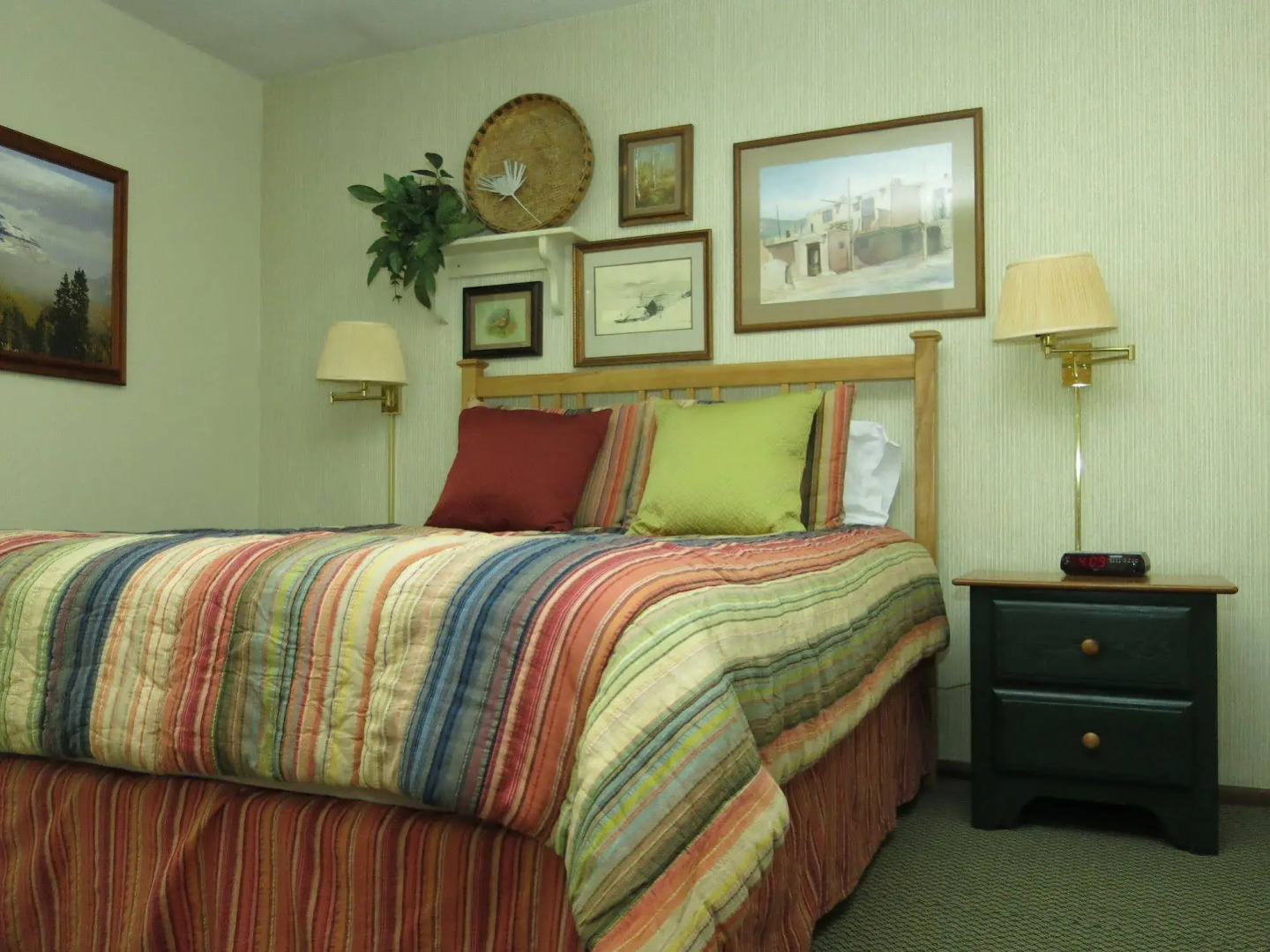 Twilight View Condos