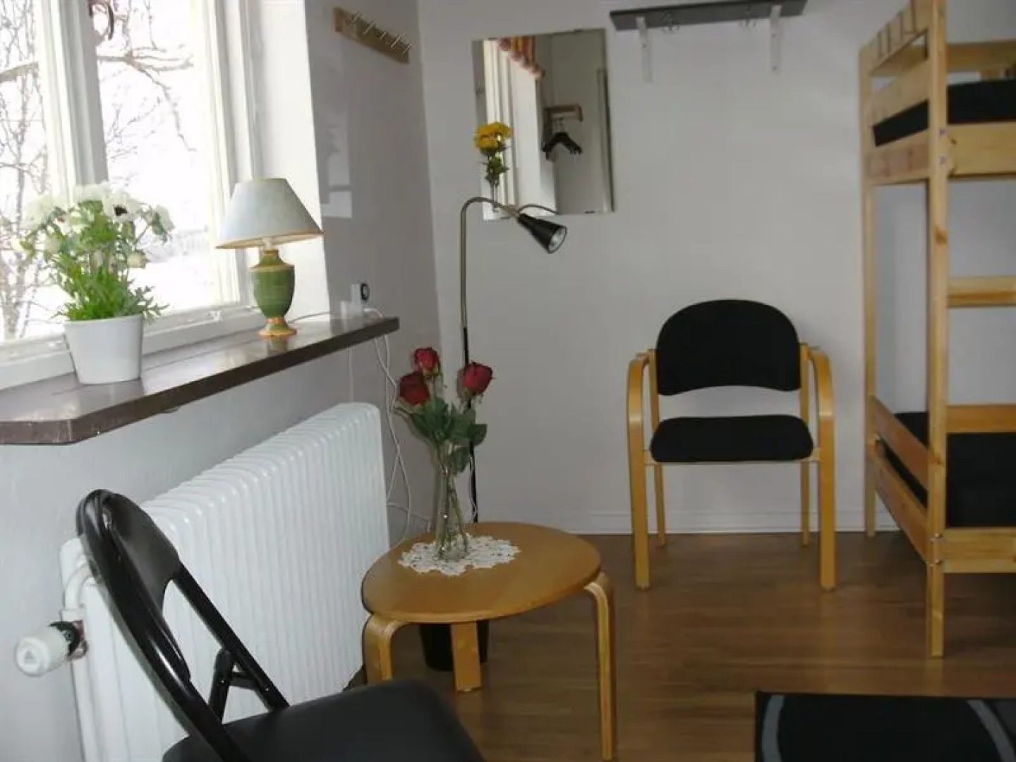 Hågadalens Hostel & Vandrarhem