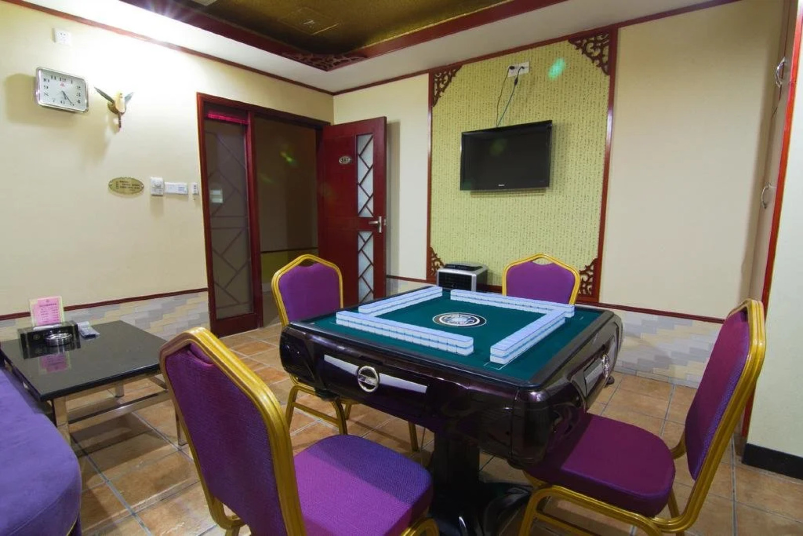 Changping Fulong Hotel